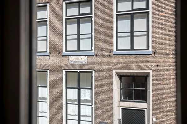 Medium property photo - Thorbeckegracht 4C, 8011 VL Zwolle