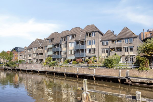 Medium property photo - Thorbeckegracht 4C, 8011 VL Zwolle