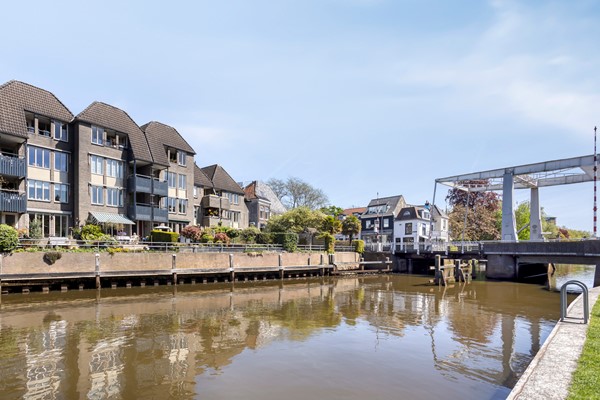 Medium property photo - Thorbeckegracht 4C, 8011 VL Zwolle