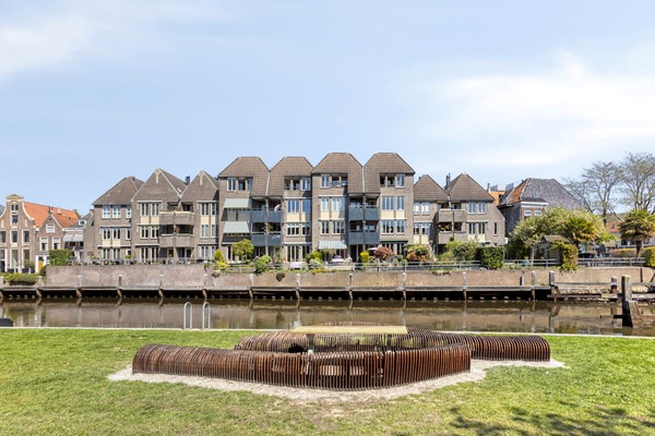 Medium property photo - Thorbeckegracht 4C, 8011 VL Zwolle