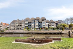 Nieuw in verkoop: Thorbeckegracht 4C, 8011 VL Zwolle