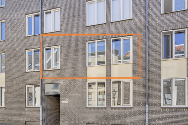 Medium property photo - Thorbeckegracht 4C, 8011 VL Zwolle