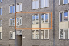 Nieuw in verkoop: Thorbeckegracht 4C, 8011 VL Zwolle