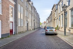 Nieuw in verkoop: Thorbeckegracht 4C, 8011 VL Zwolle