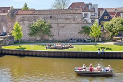 Nieuw in verkoop: Thorbeckegracht 4C, 8011 VL Zwolle