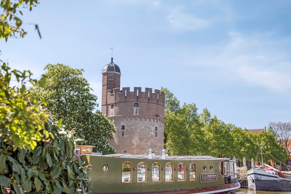 Medium property photo - Thorbeckegracht 4C, 8011 VL Zwolle