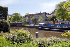 Nieuw in verkoop: Thorbeckegracht 4C, 8011 VL Zwolle