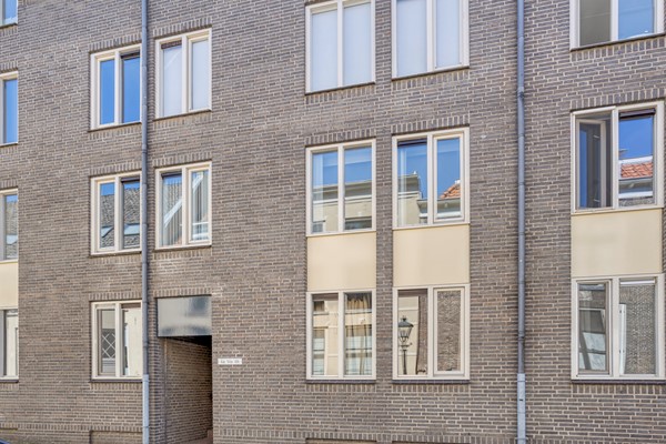 Medium property photo - Thorbeckegracht 4C, 8011 VL Zwolle