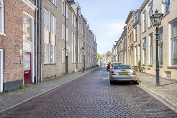 Medium property photo - Thorbeckegracht 4C, 8011 VL Zwolle