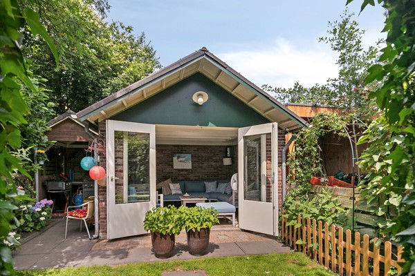 Medium property photo - Brederostraat 79, 8023 AP Zwolle