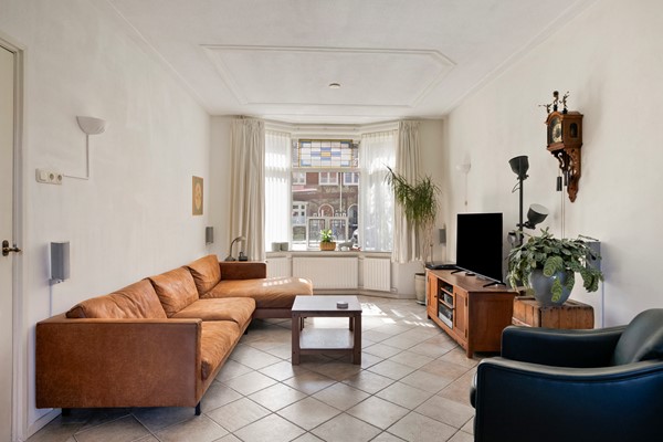 Medium property photo - Brederostraat 79, 8023 AP Zwolle