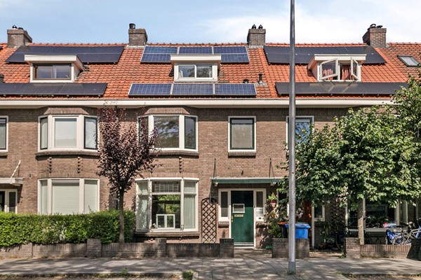 Te koop: Brederostraat 79, 8023 AP Zwolle