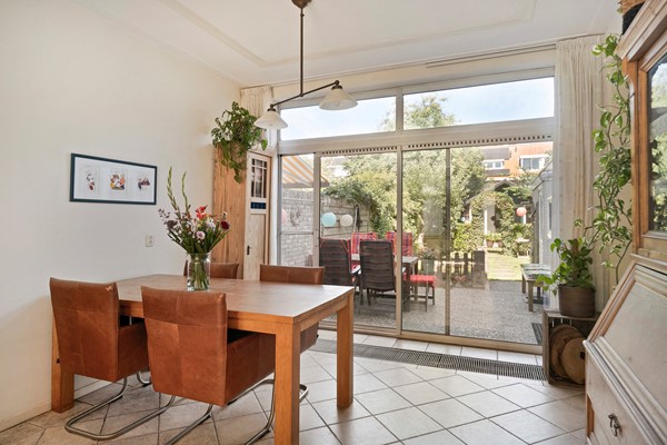 Medium property photo - Brederostraat 79, 8023 AP Zwolle