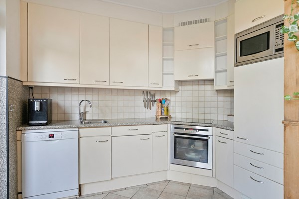Medium property photo - Brederostraat 79, 8023 AP Zwolle