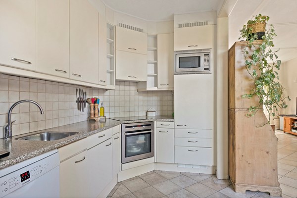 Medium property photo - Brederostraat 79, 8023 AP Zwolle