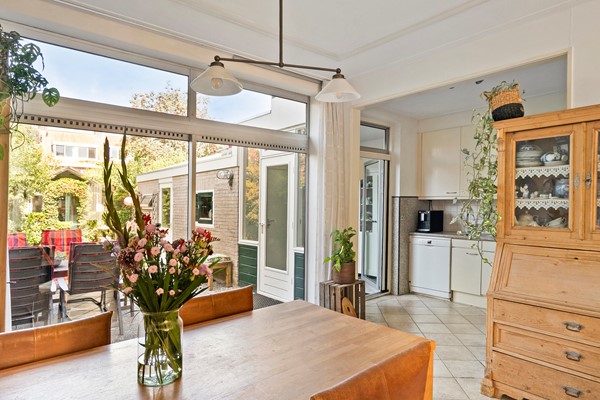 Medium property photo - Brederostraat 79, 8023 AP Zwolle