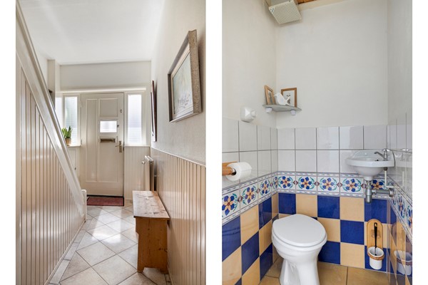 Medium property photo - Brederostraat 79, 8023 AP Zwolle