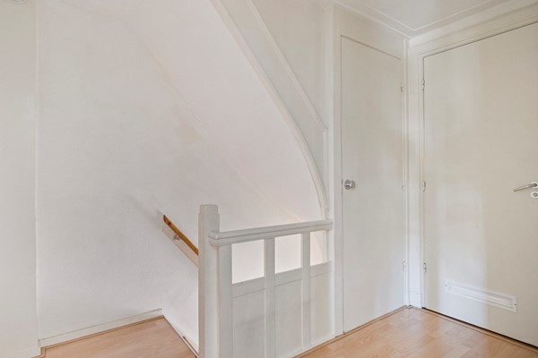 Medium property photo - Brederostraat 79, 8023 AP Zwolle