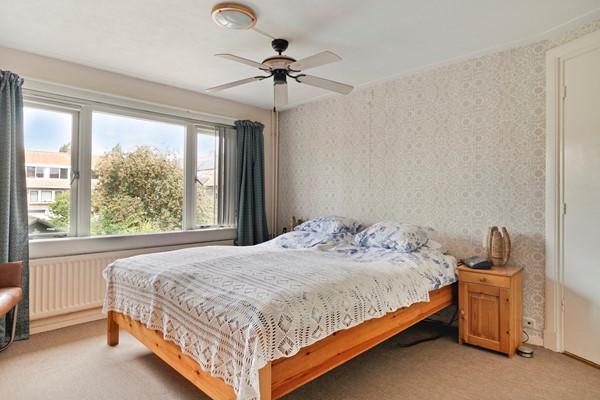 Medium property photo - Brederostraat 79, 8023 AP Zwolle