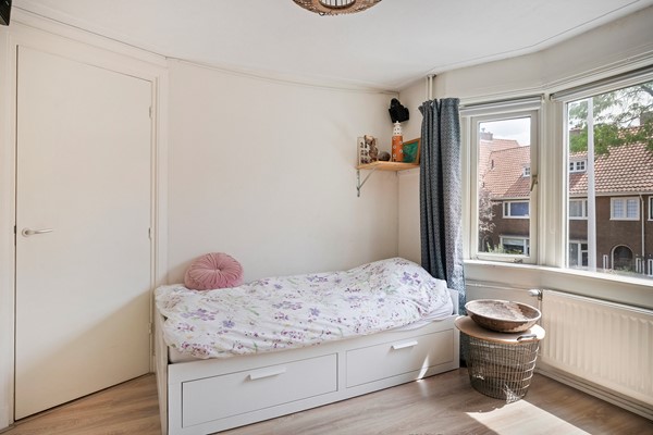 Medium property photo - Brederostraat 79, 8023 AP Zwolle