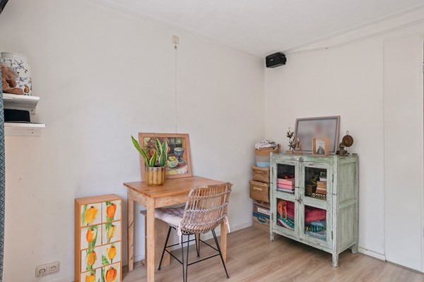 Medium property photo - Brederostraat 79, 8023 AP Zwolle