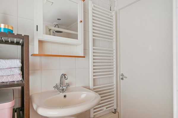 Medium property photo - Brederostraat 79, 8023 AP Zwolle