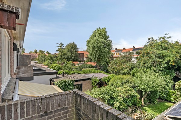 Medium property photo - Brederostraat 79, 8023 AP Zwolle