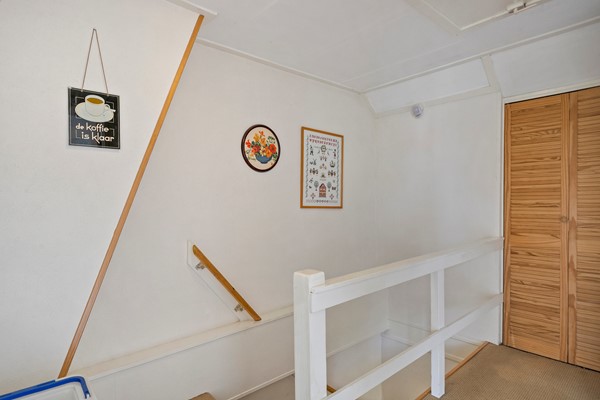 Medium property photo - Brederostraat 79, 8023 AP Zwolle