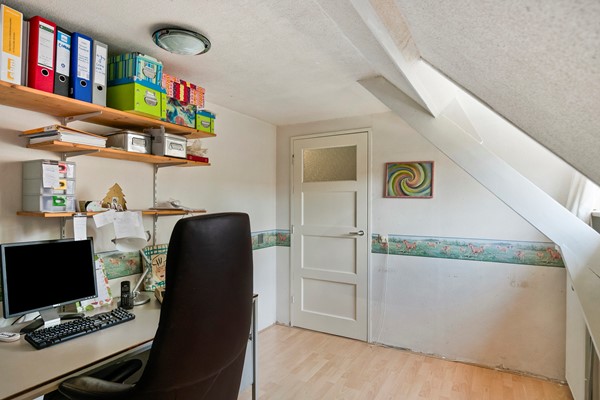 Medium property photo - Brederostraat 79, 8023 AP Zwolle