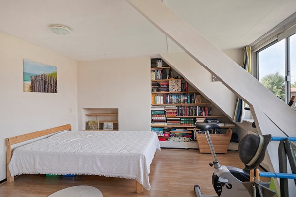 Medium property photo - Brederostraat 79, 8023 AP Zwolle