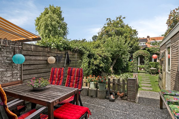 Medium property photo - Brederostraat 79, 8023 AP Zwolle
