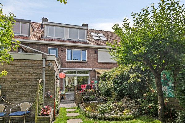 Medium property photo - Brederostraat 79, 8023 AP Zwolle