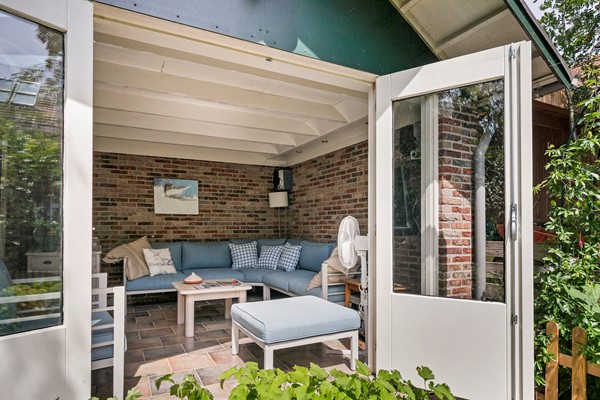 Medium property photo - Brederostraat 79, 8023 AP Zwolle