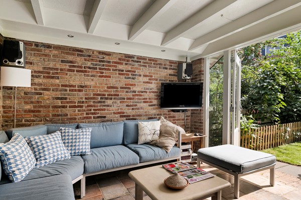 Medium property photo - Brederostraat 79, 8023 AP Zwolle
