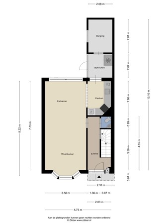 Brederostraat 79, 8023 AP Zwolle - 
