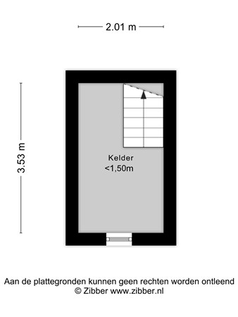 Brederostraat 79, 8023 AP Zwolle - 