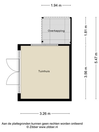 Brederostraat 79, 8023 AP Zwolle - 