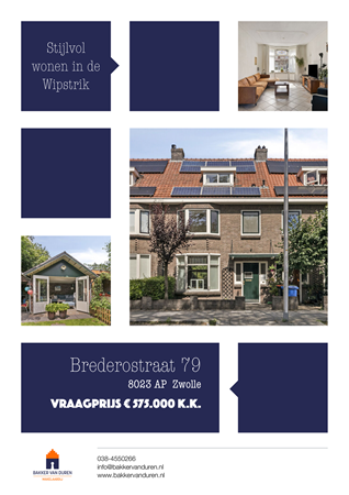 Brochure preview - brochure