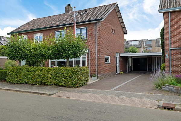 Te koop: Carry van Bruggenstraat 10, 8023CL Zwolle