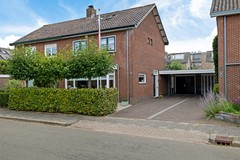 Te koop: Carry van Bruggenstraat 10, 8023CL Zwolle