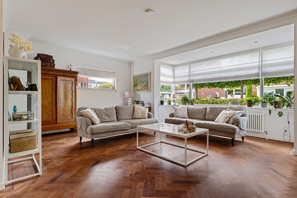 Medium property photo - Carry van Bruggenstraat 10, 8023 CL Zwolle