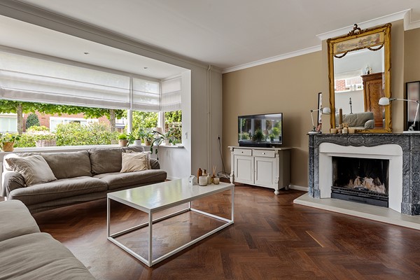 Medium property photo - Carry van Bruggenstraat 10, 8023 CL Zwolle