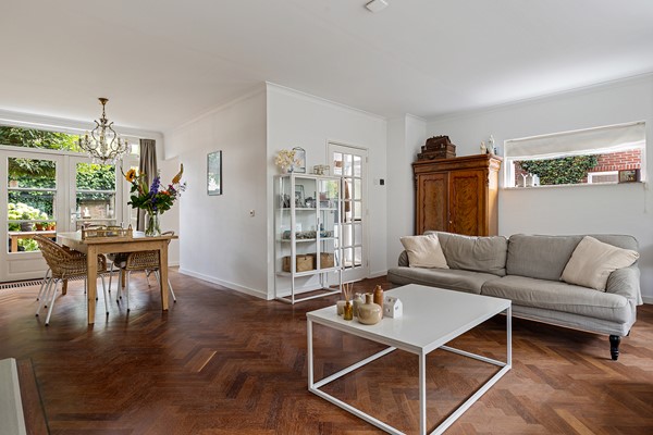 Medium property photo - Carry van Bruggenstraat 10, 8023 CL Zwolle