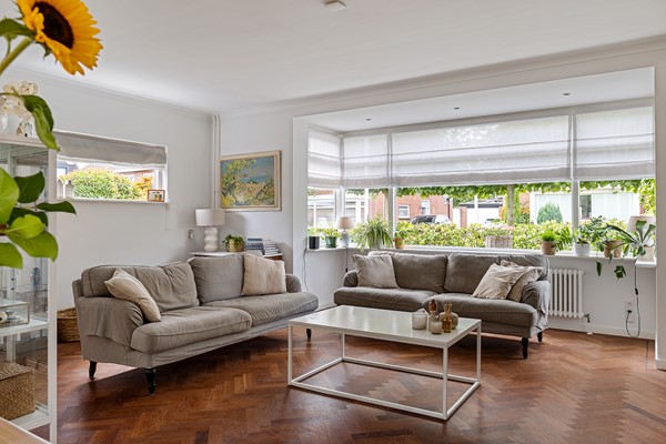 Medium property photo - Carry van Bruggenstraat 10, 8023 CL Zwolle