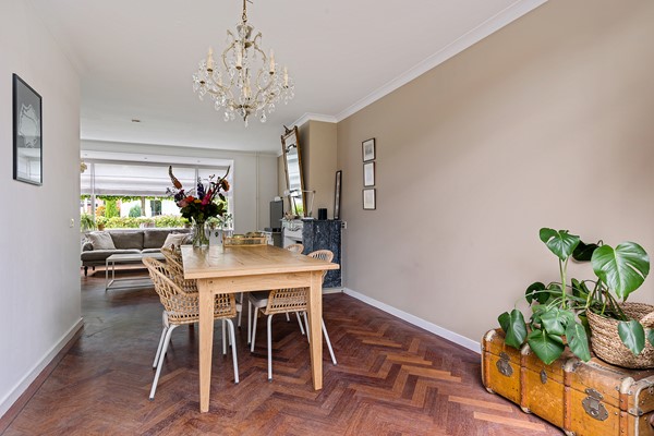 Medium property photo - Carry van Bruggenstraat 10, 8023 CL Zwolle