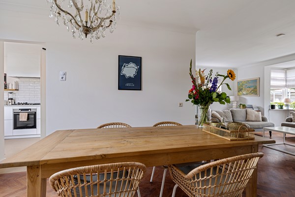 Medium property photo - Carry van Bruggenstraat 10, 8023 CL Zwolle