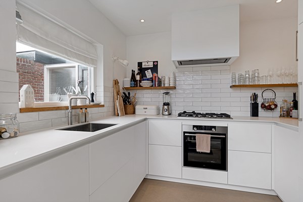 Medium property photo - Carry van Bruggenstraat 10, 8023 CL Zwolle