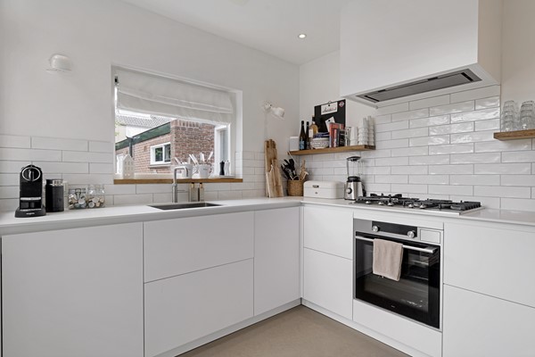 Medium property photo - Carry van Bruggenstraat 10, 8023 CL Zwolle