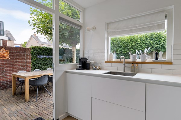 Medium property photo - Carry van Bruggenstraat 10, 8023 CL Zwolle