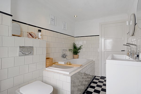 Medium property photo - Carry van Bruggenstraat 10, 8023 CL Zwolle